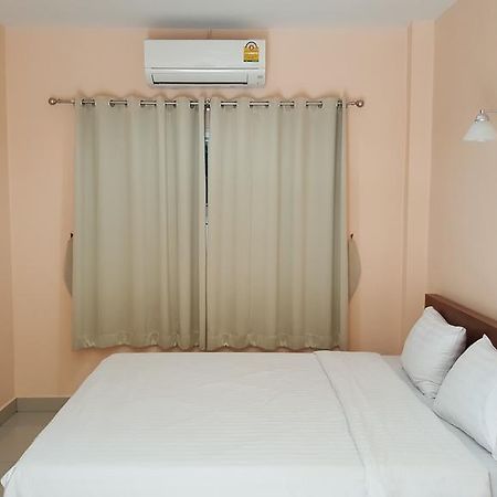 Jirasin Hotel & Apartment Ranong Luaran gambar