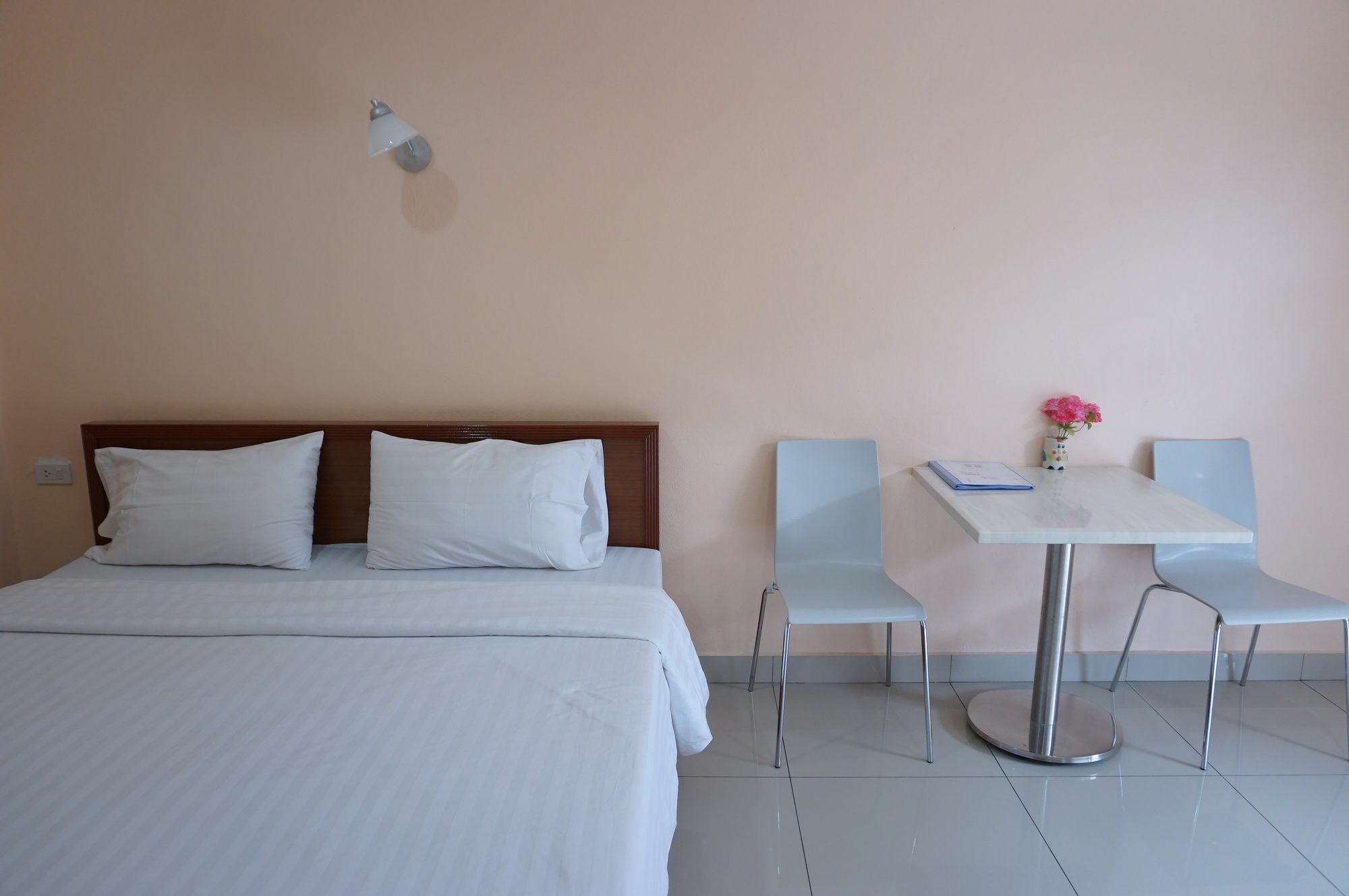 Jirasin Hotel & Apartment Ranong Luaran gambar