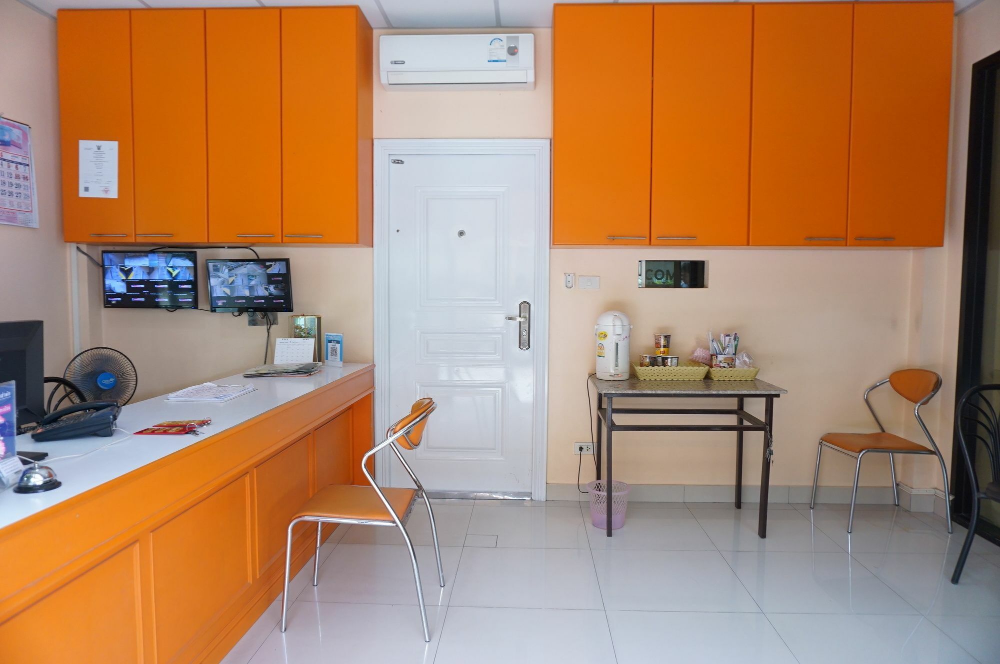 Jirasin Hotel & Apartment Ranong Luaran gambar